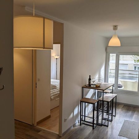 Appartement Sqy Guyancourt Bagian luar foto
