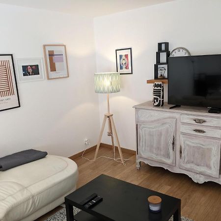 Appartement Sqy Guyancourt Bagian luar foto