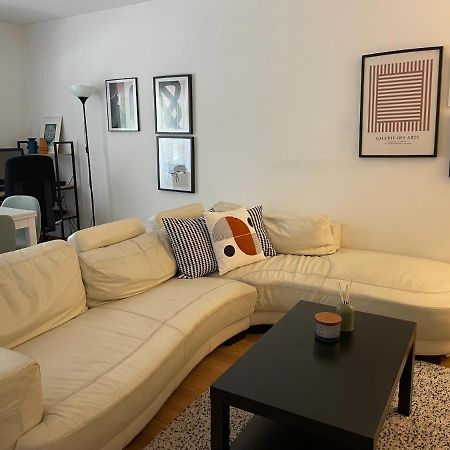 Appartement Sqy Guyancourt Bagian luar foto