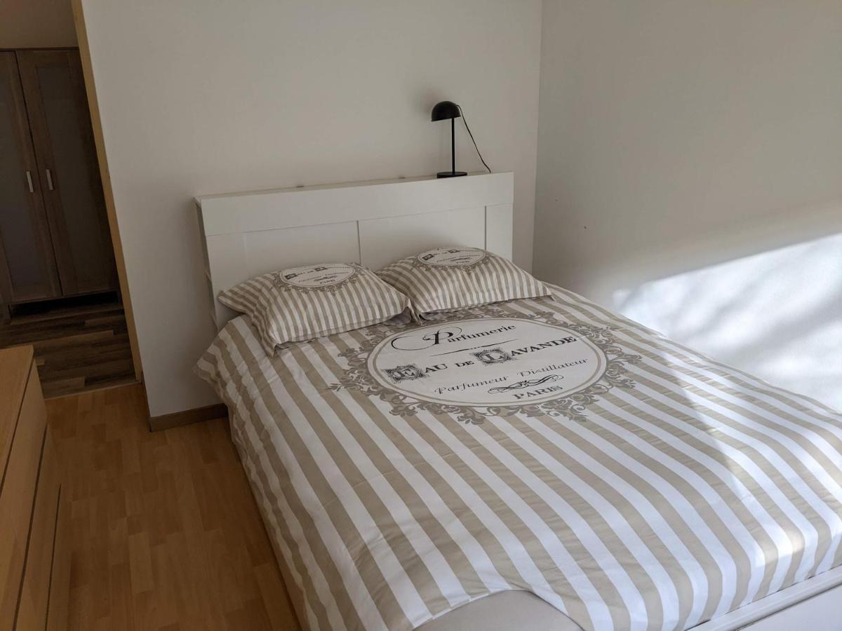 Appartement Sqy Guyancourt Bagian luar foto