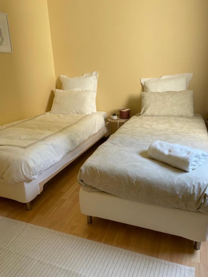 Appartement Sqy Guyancourt Bagian luar foto